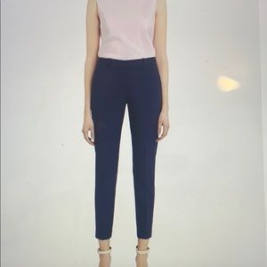 Theory Crop Pants